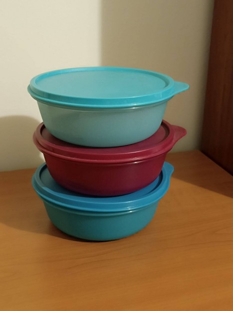 Tupperware polytupper