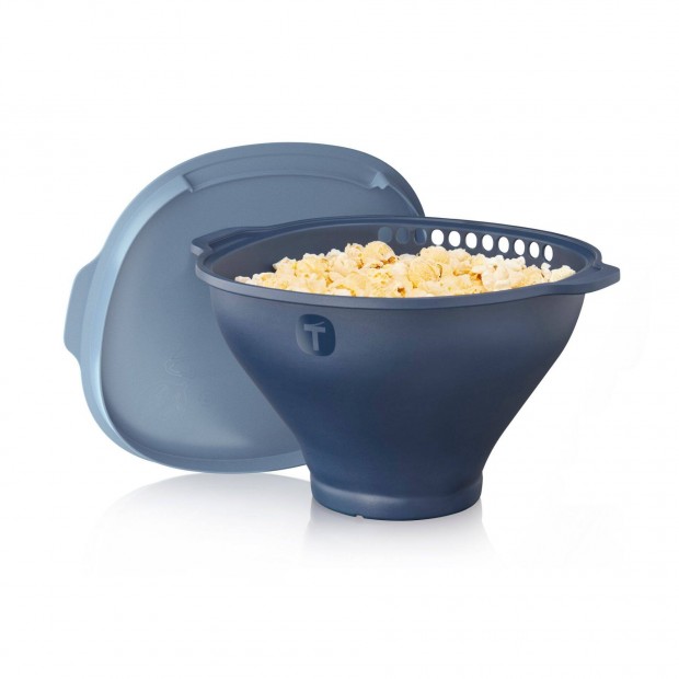 Tupperware popcorn kszt WOW Pop Microwave Popcorn Maker