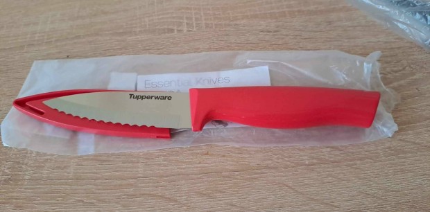 Tupperware praktikus szeletelő kés