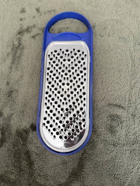 Tupperware reszelő
