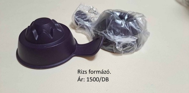 Tupperware rizs formz