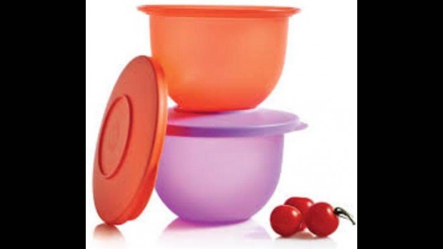 Tupperware sznes j Hullm szett 2x500 ml j, akcis