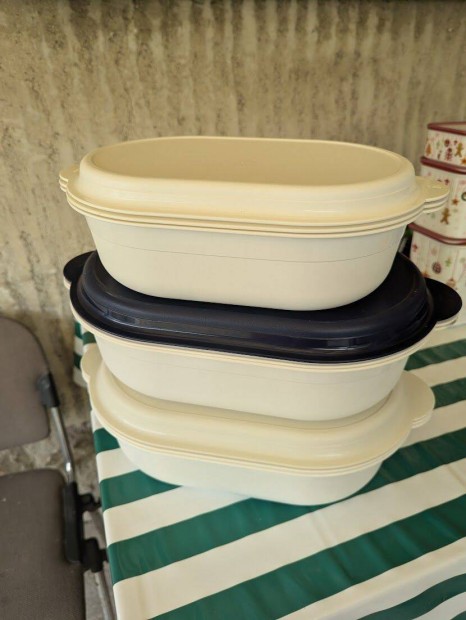 Tupperware tálaló, Extra Chef
