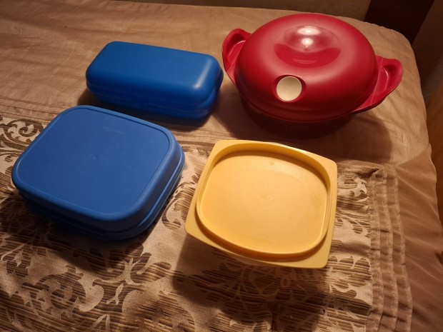 Tupperware trol eladk 