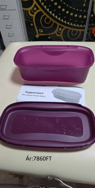 Tupperware tsztafz