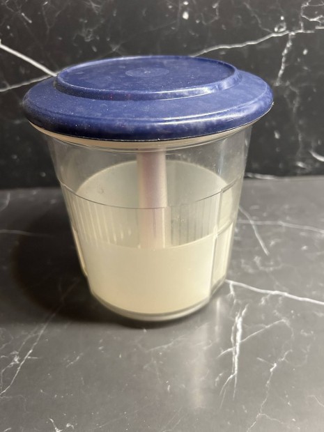 Tupperware uborkalift, uborka trol