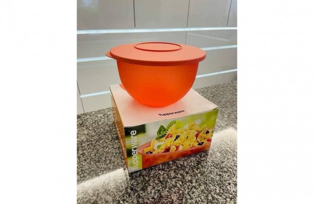 Tupperware j Hullm Tl 2,5 L