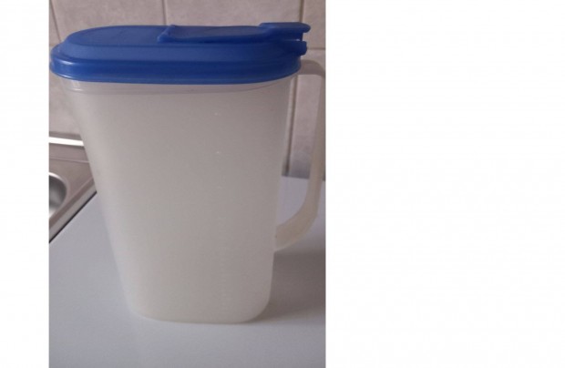Tupperware j hullm kancs 1,7 literes