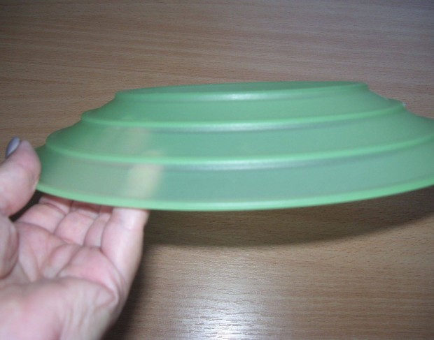 Tupperware jhullm frcsi tet