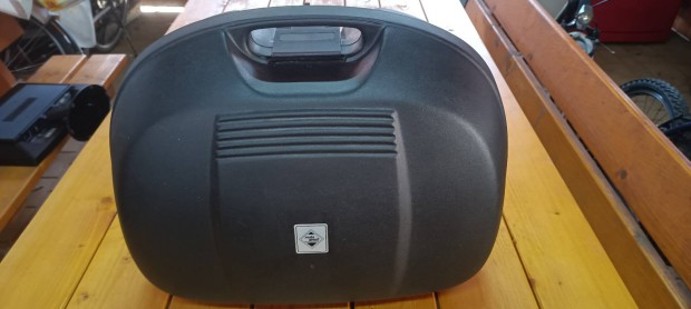 Túra doboz motorkerékpár eladó.