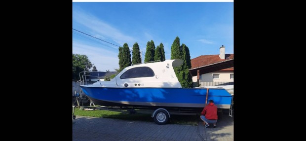 T�ra-horg�sz haj�