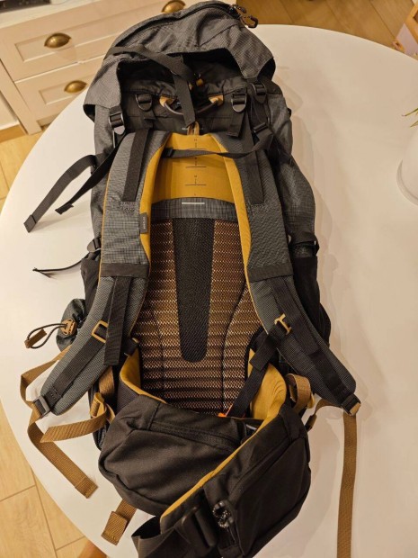 Túrahátizsák Decathlon 50L