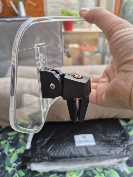 Túraplexy állítható túra plexi motorra