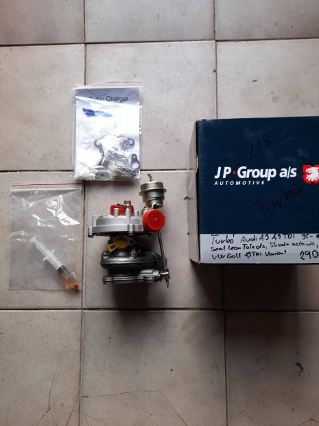 Turb 1.9-tdi volkswagen