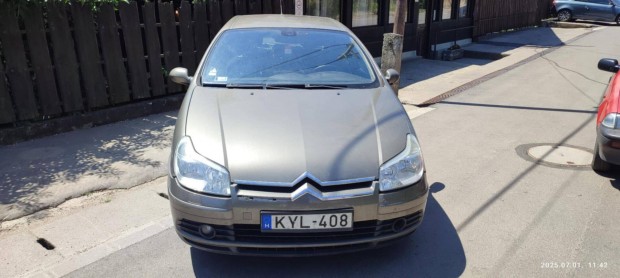 Turbo Citroen C