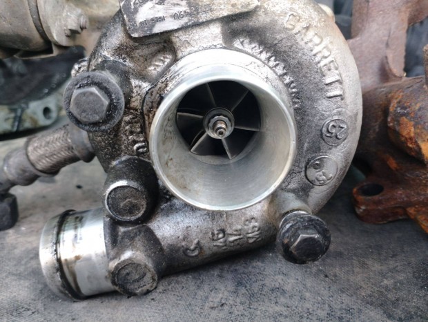Turbo Garrett , 1749 V , Sharan 1.9 pdtdi Auy Turbo eladó