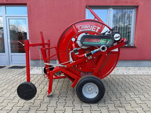 Turbo Jeet-50/240 fix �nt�z�dob