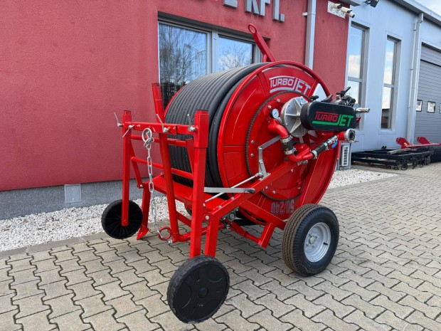 Turbo Jeet 50/240 �j �nt�z�dob k�szletr�l !