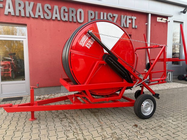 Turbo Jeet 63/330 �j �nt�z�dob k�szletr�l !