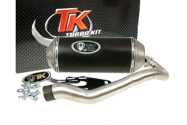 Turb Kipufogkszlet GMax Vespa GTS 300 cm