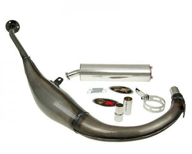 Turbo Kit Road R kipufog - Aprilia RS50 (00-05)