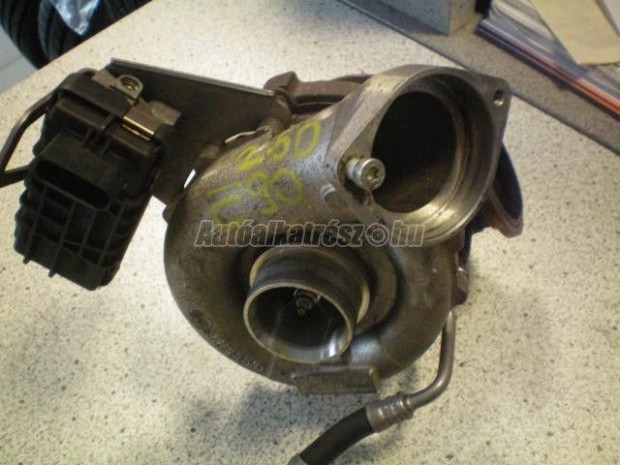 Turb� - bmw 3-as sorozat