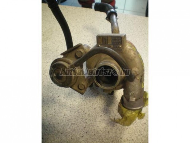 Turb� - bmw 3-as sorozat