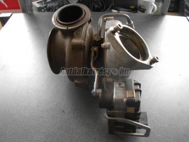 Turb - bmw 3-as sorozat