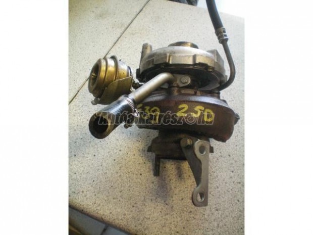 Turb� - bmw 5-�s sorozat