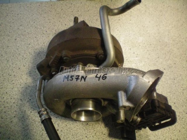 Turb� - bmw 5-�s sorozat,3-as sorozat