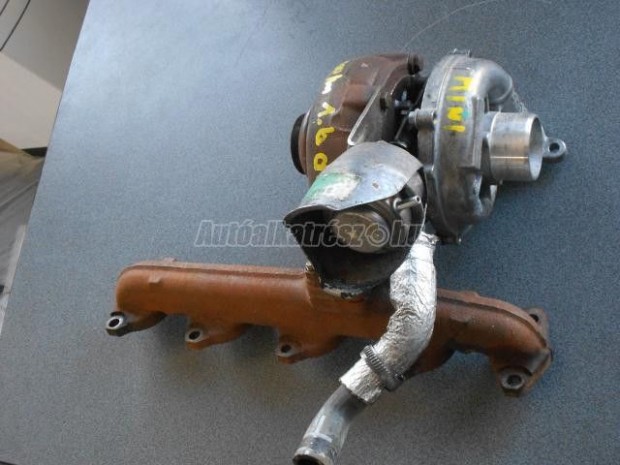 Turb� - mini cooper