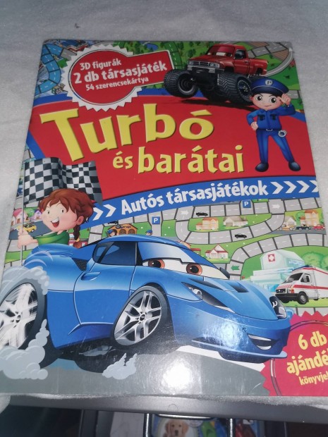 Turbo jsg trsas fejleszt