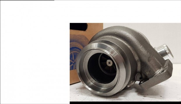 Turbófeltöltő Borgwarner KKK Perkins 1106A Panther motorhoz