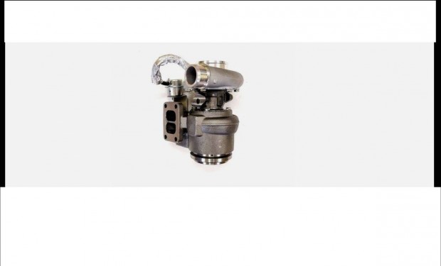 Turbófeltöltő Borgwarner KKK Perkins motorhoz