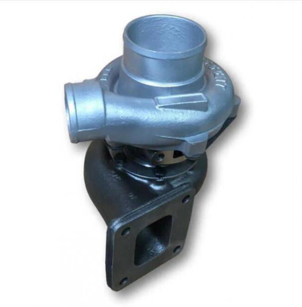 Turbfeltlt Garrett