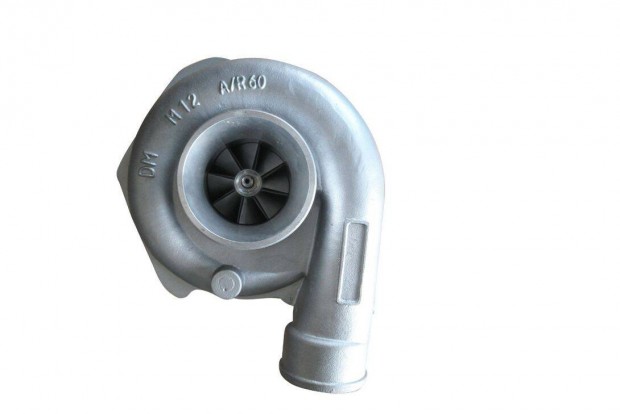 Turbfeltlt Garrett