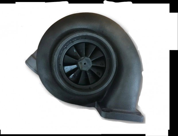 Turbfeltlt Garrett