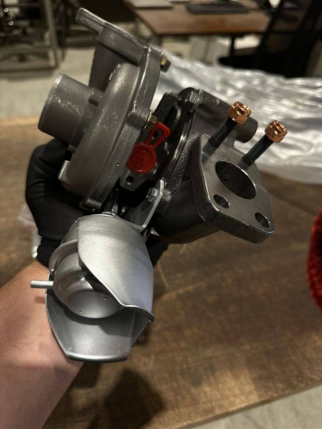 Turbfeltlt Garrett 753420-5006S