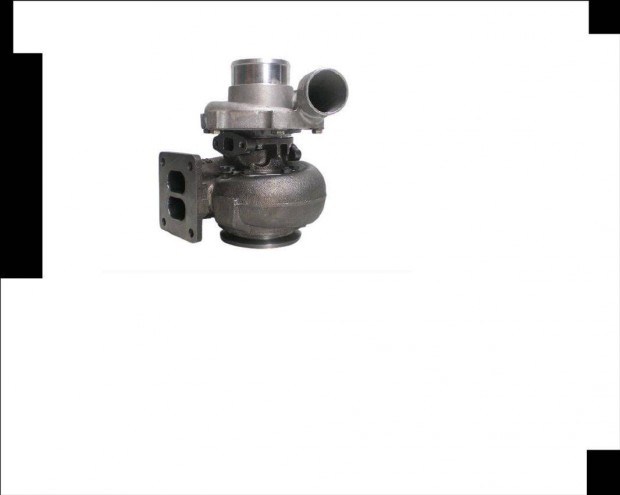 Turbfeltlt Garrett