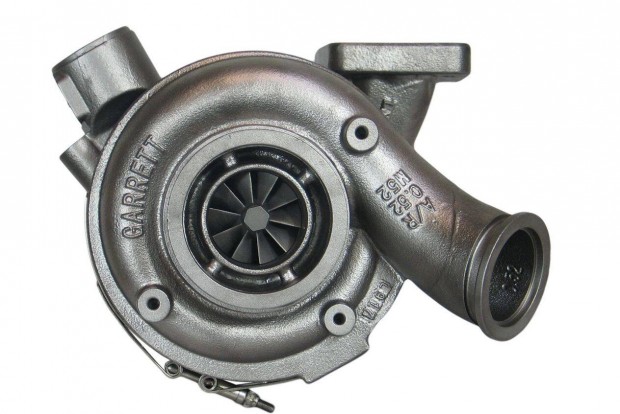 Turbfeltlt Garrett John Deere 6.9L motorhoz