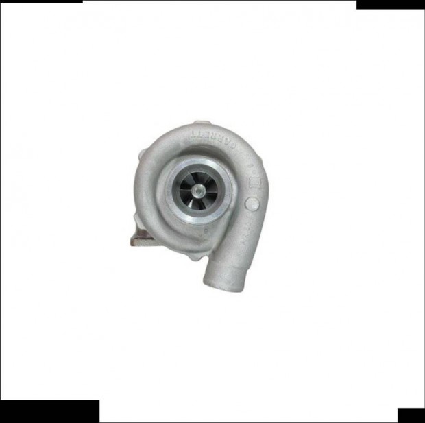 Turbófeltöltő Holset