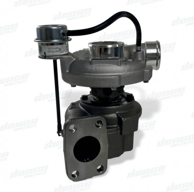 Turbfeltlt Holset