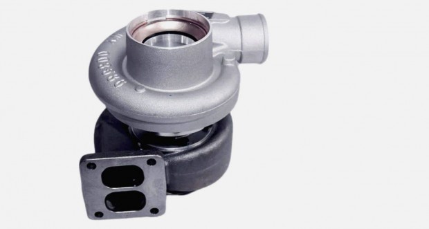 Turbófeltöltő Holset