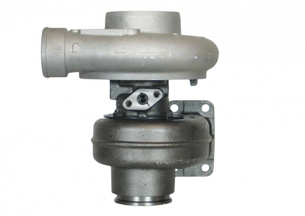 Turbófeltöltő Holset Case IH/Cummins/Komatsu/New Holland gépekhez