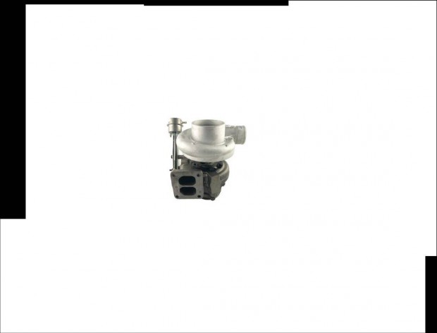 Turbófeltöltő Holset Case IH / Cummins traktorokhoz