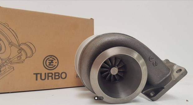 Turbófeltöltő John Deere 4.5L motorhoz