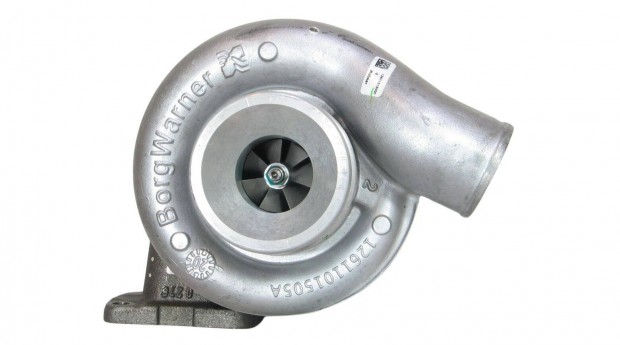 Turbófeltöltő Schwitzer