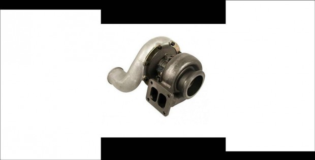 Turbófeltöltő Schwitzer
