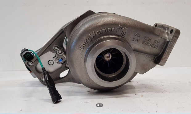 Turbófeltöltő Schwitzer