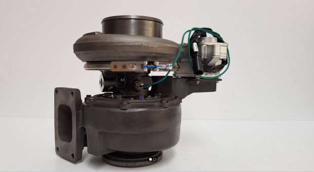 Turbófeltöltő Schwitzer John Deere 13.5L motorhoz (6135H)